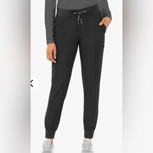 Med Couture - Insight Jogger Scrub Pants (Women’s, Size XS)